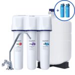 PACHET Osmo Pro 50 cu 2 sticlute City 0,5 L - Sisteme de fitre de apa