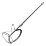 Paleta amestecare 580x120 pentru DZ-C205, DZ-C207 - In lucru