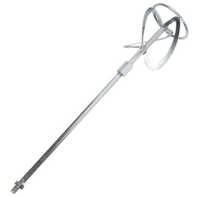 Paleta amestecare 580x120 pentru DZ-C205, DZ-C207 - In lucru