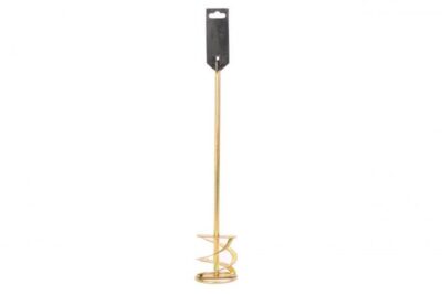 Paleta amestecare mortar prindere SDS 800x400mm - In lucru