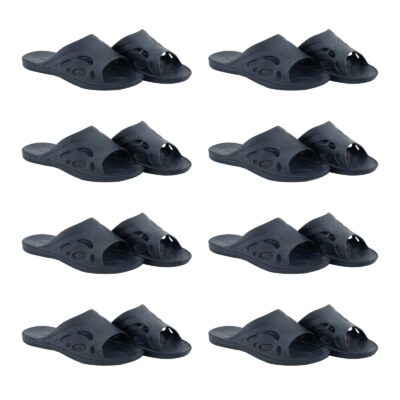 Papuci pentru Bărbați albastru inchis 41/42 - 44/45 SLM-03 - In lucru