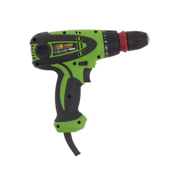 PB1200 DFR AUTOFILETANTA ELECTRICA ProCraft, produsul contine taxa timbru verde 2.5 Ron, 1.6kg - Bormasini