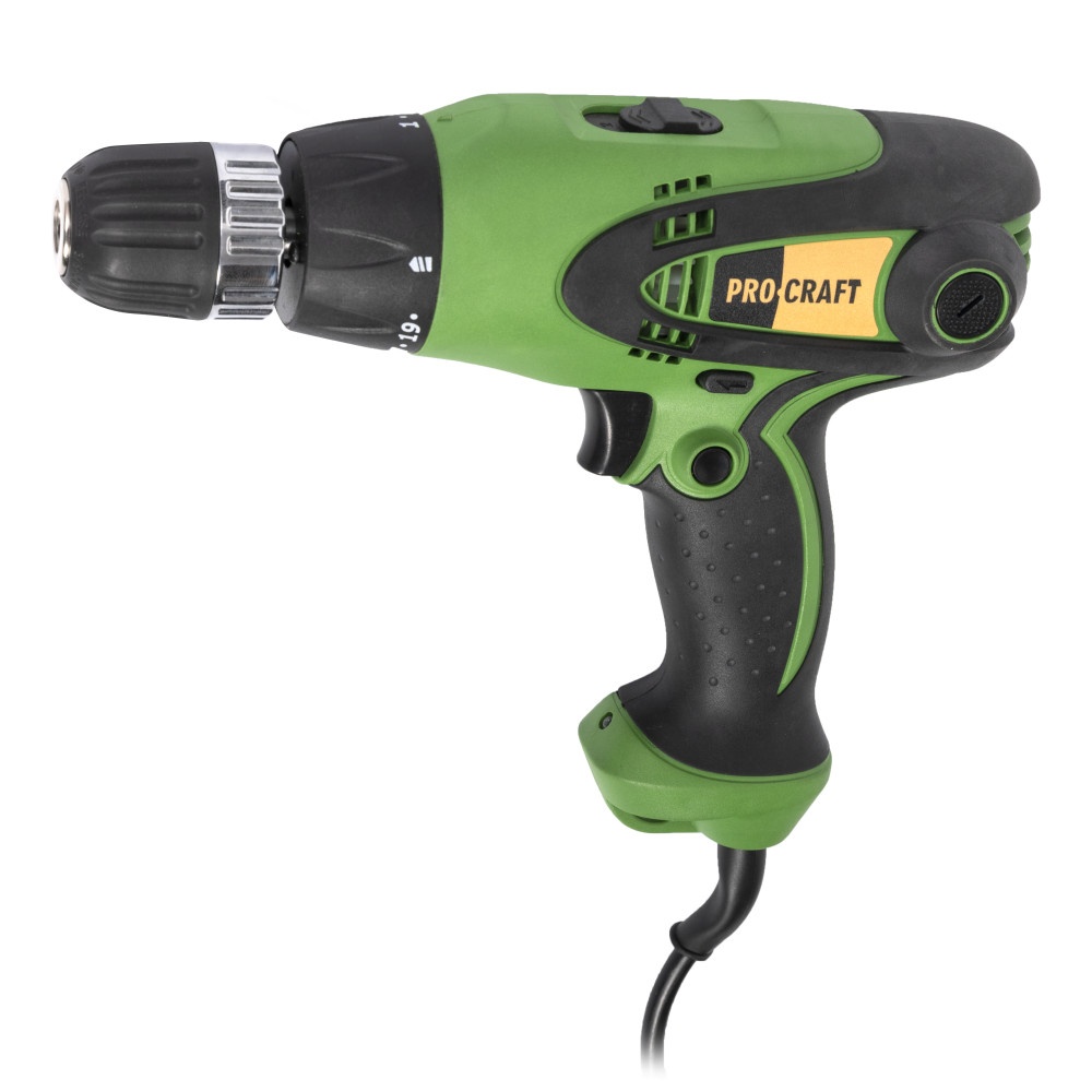 PB1250 AUTOFILETANTA ELECTRICA ProCraft, produsul contine taxa timbru verde 2.5 Ron, 1.6kg - Bormasini