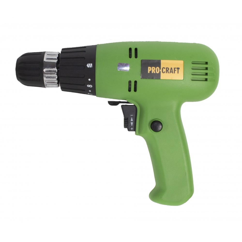 PB800 autofiletanta electrica ProCraft, produsul contine taxa timbru verde 2.5 Ron - Bormasini