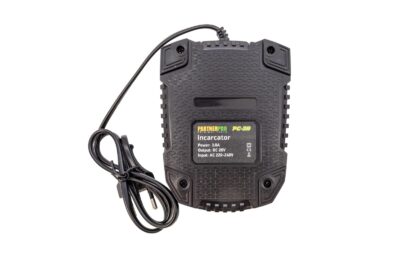 PC-3A Încărcător PARTNERPRO 20V/3A - In lucru
