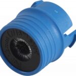 Perie de sarma pentru curatat suruburi si piulite de 12 mm (7/16"), BGS 9373-12 - Motor