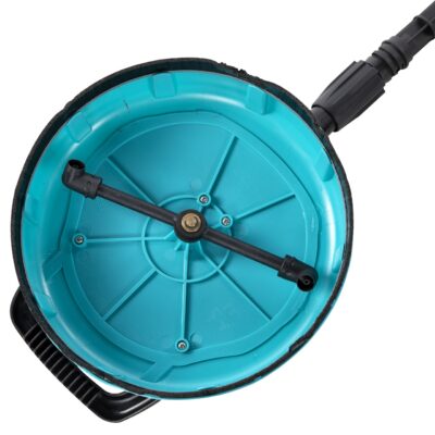 Perie rotativa cu maner pentru aparatele de spalat DZ-CI107, DZ-CI108 - Accesorii aparate de spalat cu presiune
