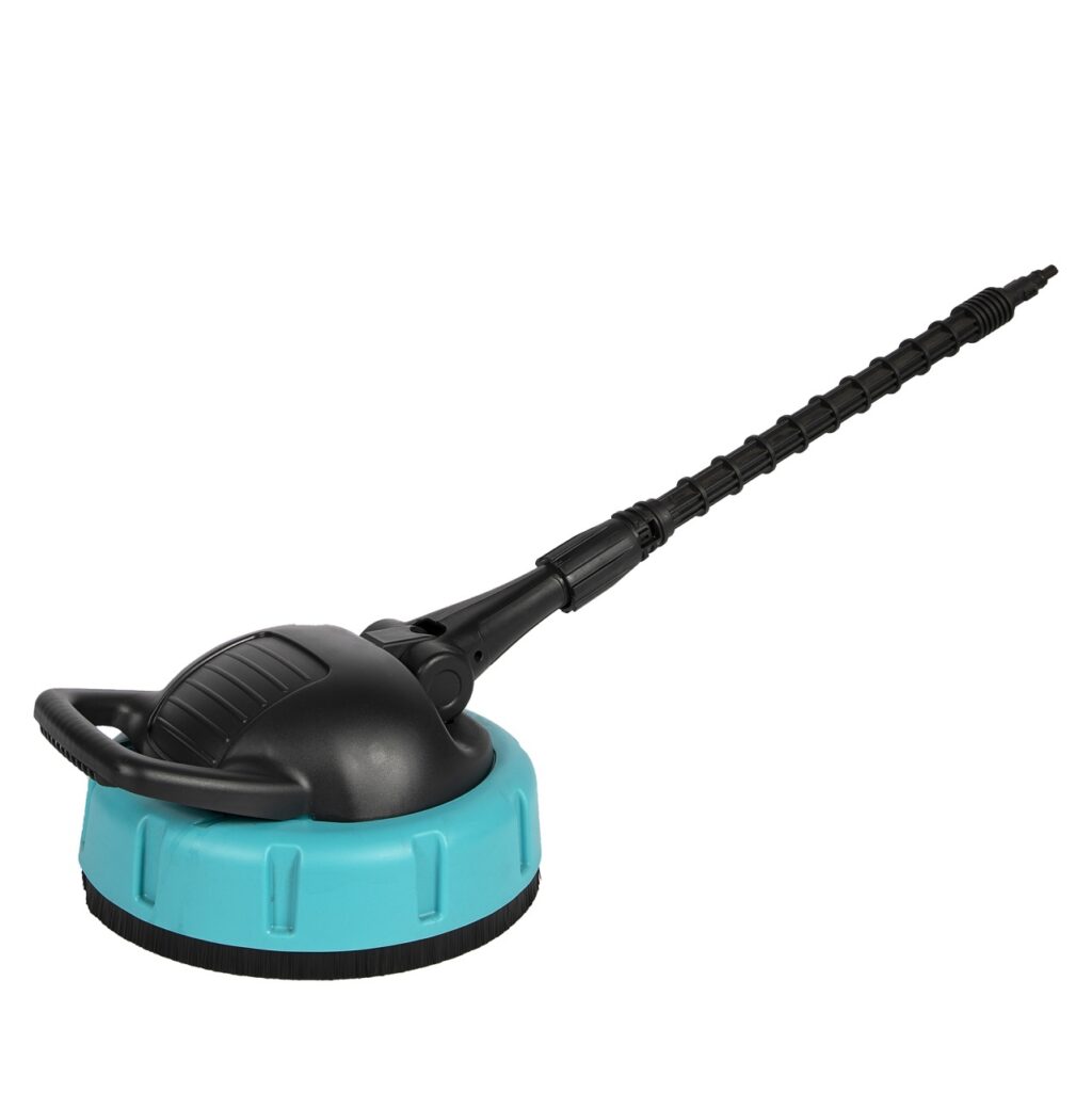 Perie rotativa cu maner pentru aparatele de spalat DZ-CI109, DZ-CI110 - Accesorii aparate de spalat cu presiune