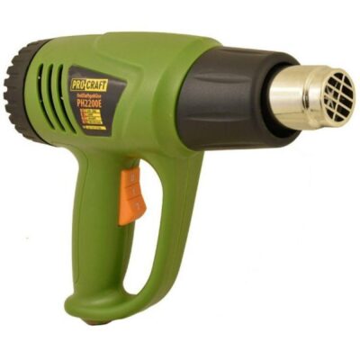 PH2200E feon 2000W PROCRAFT - In lucru