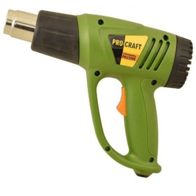 PH2200E feon 2000W PROCRAFT - In lucru