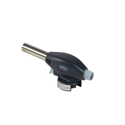 Pistol arzator pentru butelie spray G01 - In lucru