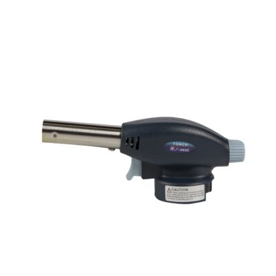 Pistol arzator pentru butelie spray G01 - In lucru
