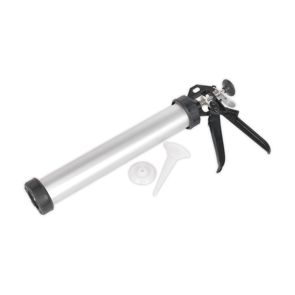 Pistol de silicon – SimpleTools Pistol de silicon - SimpleTools