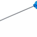 Pistol de suflat, lungime 330 mm, BGS 3202 - Pistoale de umflat si suflat