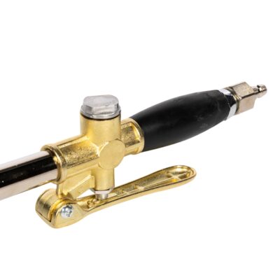 Pistol de tencuit peretii Detoolz, pneumatic - Scule tencuit/Vopsit/Slefuit si Taiat