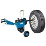 Pistol electric de impact, 1”, Unitrol - Pistoale de impact si clicheti