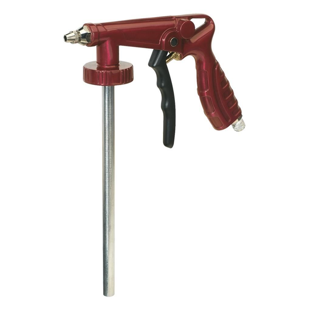Pistol pentru antifon - Alte pistoale