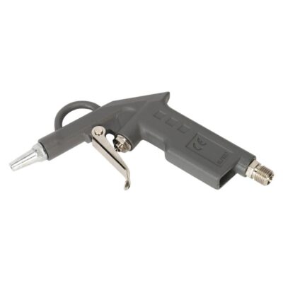 Pistol pentru suflat aer comprimat
