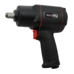 Pistol pneumatic de impact, 1/2”, 1.283Nm, Marco Tools - Spin - Pistoale de impact si clicheti