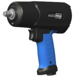 Pistol pneumatic de impact 1/2”, 2.230Nm, Marco Tools - Spin - Pistoale de impact si clicheti