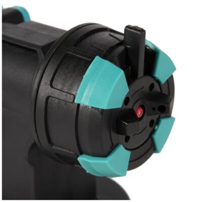 Pistol vopsit 18V 600ml/min rezervor 1000ml - SimpleTools