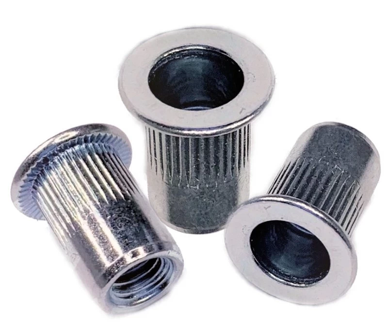PIULITE-NIT STANDARD, OTEL - Piulite si saibe