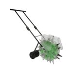 Plantator mare automat cu fertilizator, 23cm - Plantatoare si semanatoare