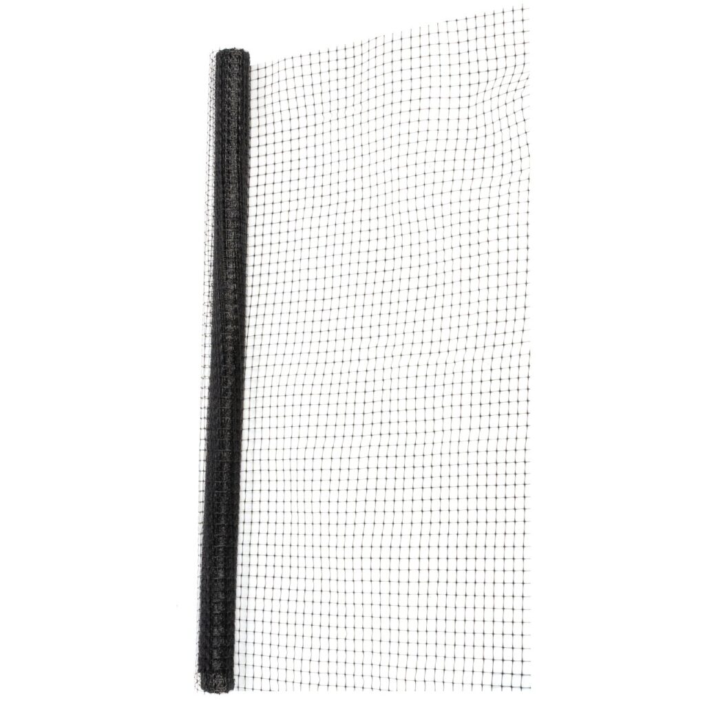 Plasa anti-cartita Micul Fermier, 15x16mm, 2x10m G01 - Accesorii casa si gradina