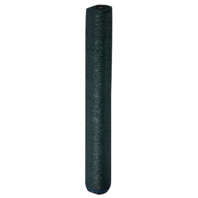 Plasa de umbrire Micul Fermier, 1.5x10m, 120g/mp, grad de umbrire 90%, material HDPE, protectie UV - Plasa umbrire
