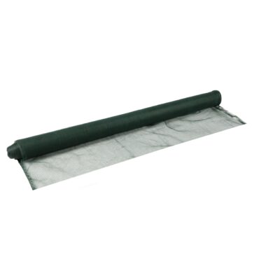 Plasa de umbrire Micul Fermier, 1.75x50m, 50g/mp, grad de umbrire 50%, material HDPE, protectie UV - SimpleTools