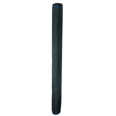 Plasa de umbrire Micul Fermier, 2x20m, 120g/mp, grad de umbrire 90%, material HDPE, protectie UV - SimpleTools