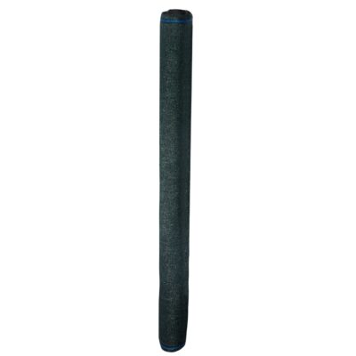 Plasa de umbrire Micul Fermier, 2x20m, 120g/mp, grad de umbrire 90%, material HDPE, protectie UV - SimpleTools