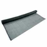 Plasa de umbrire Micul Fermier, 2x50m, 35g/mp, grad de umbrire 35%, material HDPE, protectie UV - Plasa umbrire