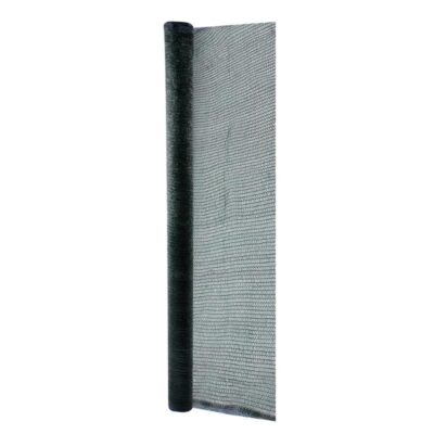 Plasa de umbrire Micul Fermier, 2x50m, 35g/mp, grad de umbrire 35%, material HDPE, protectie UV - SimpleTools