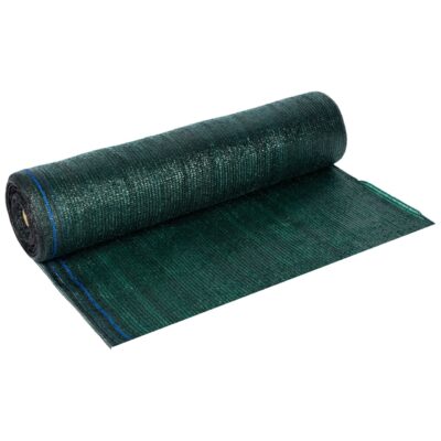 Plasa de umbrire Micul Fermier HDPE 1.7x50m 80g/mp 80% G01 - SimpleTools