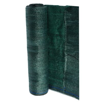 Plasa de umbrire Micul Fermier HDPE 1.7x50m 80g/mp 80% G01 - SimpleTools