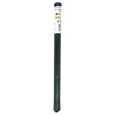 Plasa umbrire Micul Fermier, HDPE, 1.2x10m, 80g/mp 80%