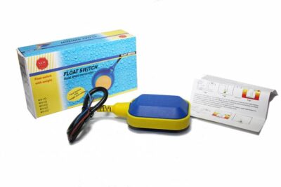 Plutitor pentru pompa apa submersibila - SimpleTools