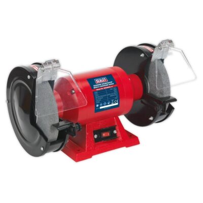 Polizor banc, 200mm 600W/230V