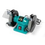 Polizor de banc Detoolz, putere 150W, diametru disc 150mm - Polizoare unghiulare si de banc