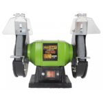 Polizor de banc PROCRAFT PAE1250, 350 W, 2950 rot/min - Polizoare unghiulare si de banc
