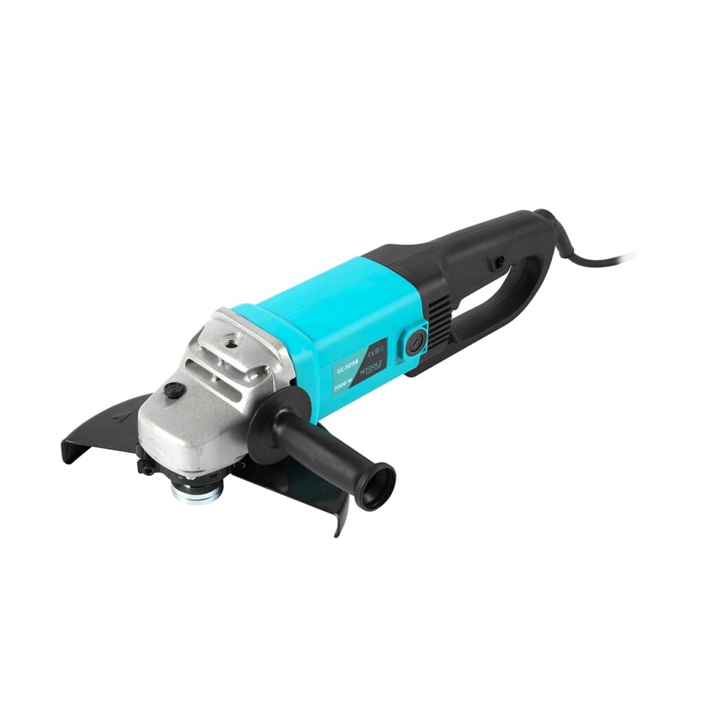Polizor unghiular 230mm 2000W - Polizoare unghiulare si de banc