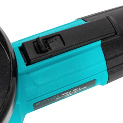 Polizor unghiular 710W 115mm DZ - Polizoare unghiulare si de banc