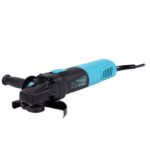 Polizor unghiular 720W 125 on/off lateral - SimpleTools