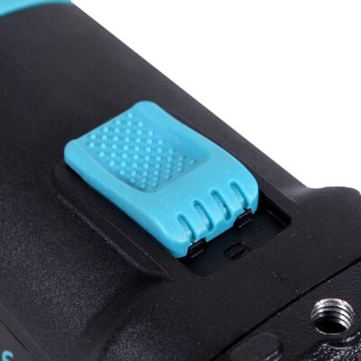 Polizor unghiular 720W 125 on/off lateral - SimpleTools