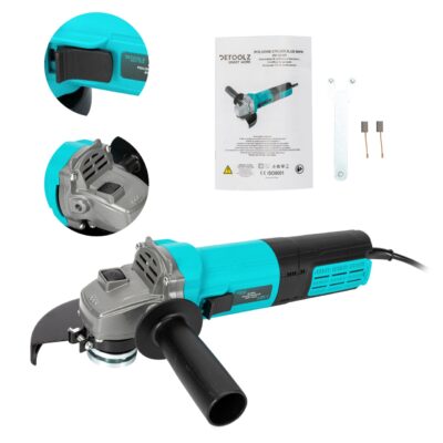 Polizor unghiular 800W 125mm DZ - SimpleTools