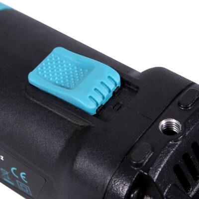 Polizor unghiular 900W 125 on/off lateral - SimpleTools