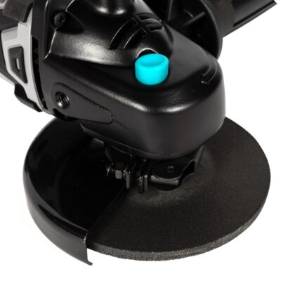 Polizor unghiular Detoolz 20V, diametru disc Ø125, motor fara perii - SimpleTools