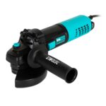 Polizor unghiular Detoolz, motor brushless 1300W, diametru disc 125mmm, variator de turatie - Polizoare unghiulare si de banc