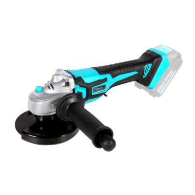 Polizor unghiular Ø125 18V fara perii - SimpleTools
